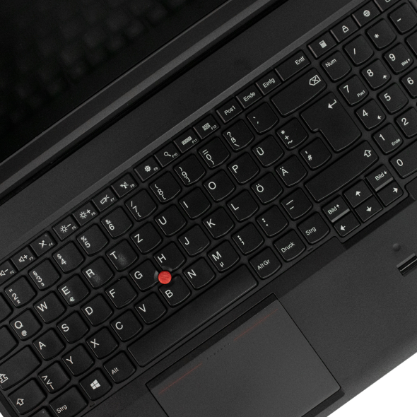 Ноутбук 15.6&quot; Lenovo ThinkPad W540 Intel Core i7-4800MQ 8Gb RAM 256Gb SSD + Nvidia Quadro K2100M 2Gb - 8