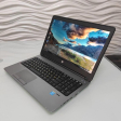 Ноутбук HP ProBook 650 G1 / 15.6" (1366x768) TN / Intel Core i5-4210M (2 (4) ядра по 2.6 - 3.2 GHz) / 8 GB DDR3 / 256 GB SSD / Intel HD Graphics 4600 / WebCam / VGA - 4
