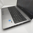 Ноутбук HP ProBook 650 G1 / 15.6" (1920x1080) TN / Intel Core i7-4610M (2 (4) ядра по 3.0 - 3.7 GHz) / 8 GB DDR3 / 480 GB SSD / Intel HD Graphics 4600 / WebCam / DVD-ROM / Win 10 Pro - 5