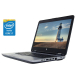 Ноутбук HP ProBook 650 G2 / 15.6" (1366x768) TN / Intel Core i7-6600U (2 (4) ядра по 2.6 - 3.4 GHz) / 8 GB DDR4 / 256 GB SSD / Intel HD Graphics 520 / WebCam / DVD-ROM / Win10 Pro