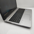 Ноутбук HP ProBook 650 G2 / 15.6" (1366x768) TN / Intel Core i7-6600U (2 (4) ядра по 2.6 - 3.4 GHz) / 8 GB DDR4 / 256 GB SSD / Intel HD Graphics 520 / WebCam / DVD-ROM / Win10 Pro - 4