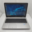 Ноутбук HP ProBook 650 G2 / 15.6" (1366x768) TN / Intel Core i7-6600U (2 (4) ядра по 2.6 - 3.4 GHz) / 8 GB DDR4 / 256 GB SSD / Intel HD Graphics 520 / WebCam / DVD-ROM / Win10 Pro - 2