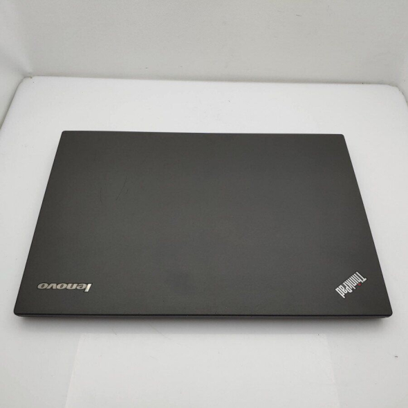 Мобильная рабочая станция Lenovo ThinkPad W550s / 15.6&quot; (1920x1080) TN / Intel Core i5-5300U (2 (4) ядра по 2.3 - 2.9 GHz) / 8 GB DDR3 / 256 GB SSD / nVidia Quadro K620M, 2 GB DDR3, 64-bit / WebCam / Win 10 Pro - 6