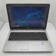 Ноутбук HP ProBook 650 G2 / 15.6" (1366x768) TN / Intel Core i5-6200U (2 (4) ядра по 2.3 - 2.8 GHz) / 8 GB DDR4 / 500 GB HDD / Intel HD Graphics 520 / WebCam / DVD-ROM / Win10 Pro - 2