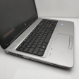 Ноутбук HP ProBook 650 G2 / 15.6" (1366x768) TN / Intel Core i5-6200U (2 (4) ядра по 2.3 - 2.8 GHz) / 8 GB DDR4 / 500 GB HDD / Intel HD Graphics 520 / WebCam / DVD-ROM / Win10 Pro - 4