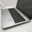 Ноутбук HP ProBook 650 G2 / 15.6" (1366x768) TN / Intel Core i5-6200U (2 (4) ядра по 2.3 - 2.8 GHz) / 8 GB DDR4 / 500 GB HDD / Intel HD Graphics 520 / WebCam / DVD-ROM / Win10 Pro - 5