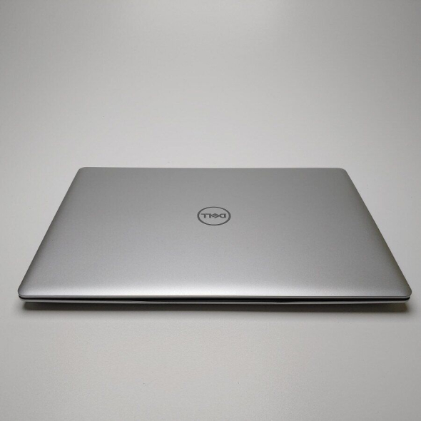 Ноутбук Dell Inspiron 15 5570 / 15.6&quot; (1920x1080) TN Touch / Intel Core i5-8250U (4 (8) ядра по 1.6 - 3.4 GHz) / 8 GB DDR4 / 480 GB SSD / Intel UHD Graphics 620 / WebCam / Win 10 Home - 6