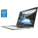 Ноутбук Б-класс Dell Inspiron 15 5570 / 15.6" (1920x1080) TN Touch / Intel Core i7-8550U (4 (8) ядра по 1.8 - 4.0 GHz) / 8 GB DDR4 / 240 GB SSD / Intel UHD Graphics 620 / WebCam / Win 10 Home