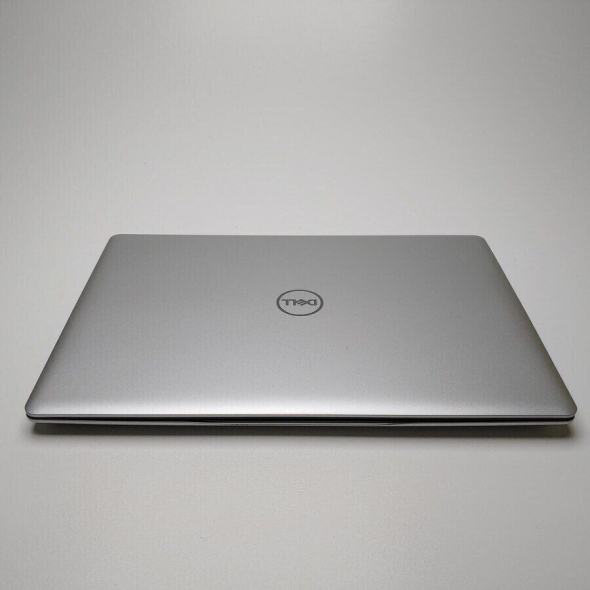 Ноутбук Б-класс Dell Inspiron 15 5570 / 15.6&quot; (1920x1080) TN Touch / Intel Core i7-8550U (4 (8) ядра по 1.8 - 4.0 GHz) / 8 GB DDR4 / 240 GB SSD / Intel UHD Graphics 620 / WebCam / Win 10 Home - 6