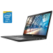 Ультрабук Dell Latitude E7470 / 14" (2560x1440) IPS Touch / Intel Core i7-6600U (2 (4) ядра по 2.6 - 3.4 GHz) / 8 GB DDR4 / 256 GB SSD / Intel HD Graphics 520 / WebCam / Win 10 Pro