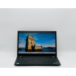 Ультрабук Lenovo ThinkPad T480s / 14" (1920x1080) IPS / Intel Core i5-8350U (4 (8) ядра по 1.7 - 3.6 GHz) / 8 GB DDR4 / 240 GB SSD / Intel UHD Graphics 620 / WebCam - 2