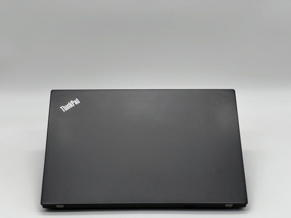 Ультрабук Lenovo ThinkPad T480s / 14&quot; (1920x1080) IPS / Intel Core i5-8350U (4 (8) ядра по 1.7 - 3.6 GHz) / 8 GB DDR4 / 240 GB SSD / Intel UHD Graphics 620 / WebCam - 5