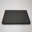 Ноутбук Lenovo ThinkPad T440p / 14" (1600x900) TN / Intel Core i5-4300M (2 (4) ядра по 2.6 - 3.3 GHz) / 8 GB DDR3 / 128 GB SSD / Intel HD Graphics 4600 / WebCam / DVD-ROM / Win 10 Pro - 6