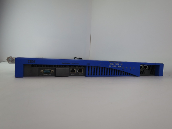 Корпоративный роутер IBM WebSphere DataPower Integration Appliance XI50 - 2
