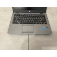 Нетбук HP EliteBook 820 G2 / 12.5" (1366x768) TN / Intel Core i5-5300U (2 (4) ядра по 2.3 - 2.9 GHz) / 8 GB DDR3 / 250 GB SSD / Intel HD Graphics 5500 / WebCam / DisplayPort / 4G LTE - 6
