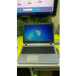 Ноутбук HP ProBook 450 G3 / 15.6" (1920x1080) TN / Intel Core i3-6006U (2 (4) ядра по 2.0 GHz) / 8 GB DDR4 / 240 GB SSD / Intel HD Graphics 520 / WebCam / HDMI - 2