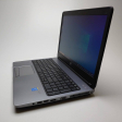 Ноутбук Б-класс HP ProBook 650 G1 / 15.6" (1366x768) TN / Intel Core i3-4100M (2 (4) ядра по 2.5 GHz) / 8 GB DDR3 / 512 GB SSD / Intel HD Graphics 4600 / WebCam / DVD-ROM / Win 10 Pro - 4