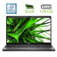 Ноутбук Dell Latitude 5500 / 15.6" (1366x768) TN / Intel Core i5-8365U (4 (8) ядра по 1.6 - 4.1 GHz) / 8 GB DDR4 / 128 GB SSD M.2 / Intel UHD Graphics 620 / WebCam / HDMI - 1