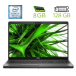 Ноутбук Dell Latitude 5500 / 15.6" (1366x768) TN / Intel Core i5-8365U (4 (8) ядра по 1.6 - 4.1 GHz) / 8 GB DDR4 / 128 GB SSD M.2 / Intel UHD Graphics 620 / WebCam / HDMI