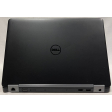 Ультрабук Dell Latitude E5470 / 14" (1920x1080) TN / Intel Core i5-6440HQ (4 ядра по 2.6 - 3.5 GHz) / 8 GB DDR4 / 256 GB SSD M.2 / Intel HD Graphics 530 / WebCam / HDMI - 5