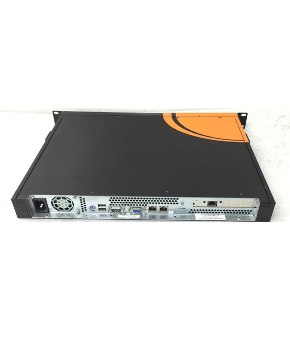 Ncircle Network Security Device Profiler 3000 - 1