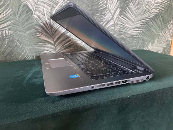 Ультрабук HP EliteBook 840 G2 / 14&quot; (1920x1080) TN / Intel Core i7-5600U (2 (4) ядра по 2.6 - 3.2 GHz) / 16 GB DDR3 / 512 GB SSD / Intel HD Graphics 5500 / WebCam - 6