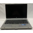 Нетбук HP EliteBook 2560p / 12.5" (1366x768) TN / Intel Core i5-2520M (2 (4) ядра по 2.5 - 3.2 GHz) / 8 GB DDR3 / 500 GB HDD / Intel HD Graphics 3000 / DVD-ROM / Усиленный АКБ - 2