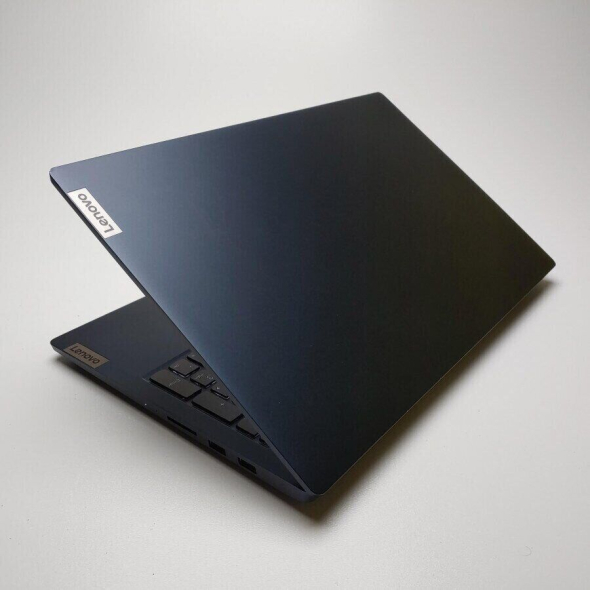 Ультрабук Lenovo IdeaPad 5 15ITL05 / 15.6&quot; (1920x1080) IPS Touch / Intel Core i5-1135G7 (4 (8) ядра по 2.4 - 4.2 GHz) / 8 GB DDR4 / 480 GB SSD / Intel Iris X Graphics / WebCam / Win 11 Home - 7