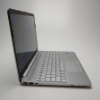 Ультрабук HP Laptop 15-dw3225od / 15.6" (1366x768) TN / Intel Core i5-1135G7 (4 (8) ядра по 2.4 - 4.2 GHz) / 8 GB DDR4 / 480 GB SSD / Intel Iris X Graphics / WebCam / Win 11 Home - 4
