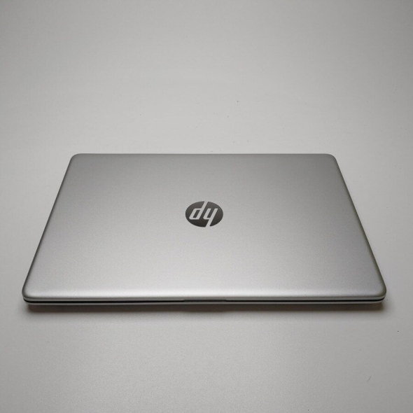 Ультрабук HP Laptop 15-dw3225od / 15.6&quot; (1366x768) TN / Intel Core i5-1135G7 (4 (8) ядра по 2.4 - 4.2 GHz) / 8 GB DDR4 / 480 GB SSD / Intel Iris X Graphics / WebCam / Win 11 Home - 6