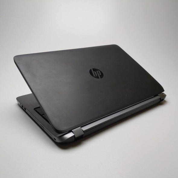 Ноутбук HP ProBook 450 G2 / 15.6&quot; (1366x768) TN / Intel Core i3-4005U (2 (4) ядра по 1.7 GHz) / 8 GB DDR3 / 500 GB SSD / Intel HD Graphics 4400 / WebCam / DVD-ROM / Win 10 Pro - 7