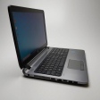 Ноутбук HP ProBook 450 G2 / 15.6" (1366x768) TN / Intel Core i3-4005U (2 (4) ядра по 1.7 GHz) / 8 GB DDR3 / 500 GB SSD / Intel HD Graphics 4400 / WebCam / DVD-ROM / Win 10 Pro - 4