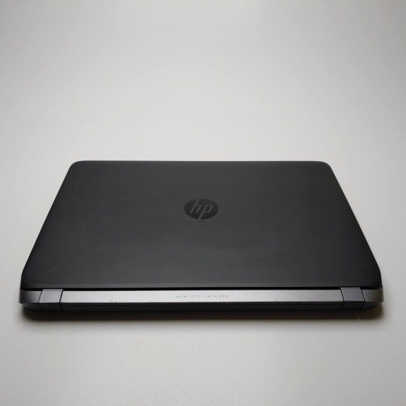 Ноутбук HP ProBook 450 G2 / 15.6&quot; (1366x768) TN / Intel Core i3-4005U (2 (4) ядра по 1.7 GHz) / 8 GB DDR3 / 500 GB SSD / Intel HD Graphics 4400 / WebCam / DVD-ROM / Win 10 Pro - 3