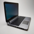 Ноутбук Б-класс HP ProBook 450 G2 / 15.6" (1366x768) TN / Intel Core i3-4005U (2 (4) ядра по 1.7 GHz) / 8 GB DDR3 / 512 GB SSD / Intel HD Graphics 4400 / WebCam / DVD-ROM / Win 10 Pro - 4