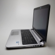 Ноутбук Б-класс HP ProBook 450 G3 / 15.6" (1920x1080) TN / Intel Core i5-6200U (2 (4) ядра по 2.3 - 2.8 GHz) / 8 GB DDR4 / 240 GB SSD / Intel HD Graphics 520 / WebCam / DVD-ROM / Win 10 Pro - 5
