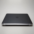 Ноутбук Б-класс HP ProBook 450 G3 / 15.6" (1920x1080) TN / Intel Core i5-6200U (2 (4) ядра по 2.3 - 2.8 GHz) / 8 GB DDR4 / 240 GB SSD / Intel HD Graphics 520 / WebCam / DVD-ROM / Win 10 Pro - 3