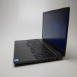 Ноутбук Dell Latitude 5501 / 15.6" (1920x1080) IPS Touch / Intel Core i5-9400H (4 (8) ядра по 2.5 - 4.3 GHz) / 8 GB DDR4 / 240 GB SSD / Intel UHD Graphics 630 / WebCam / Win 10 Pro - 5