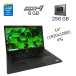 Ультрабук Dell Latitude 5401 / 14" (1920x1080) IPS / Intel Core i5-9400H (4 (8) ядра по 2.5 - 4.3 GHz) / 8 GB DDR4 / 256 GB SSD / Intel UHD Graphics 630 / WebCam