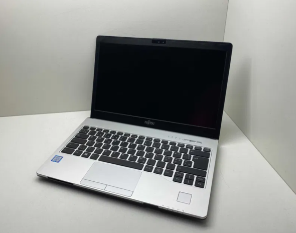 Ультрабук Fujitsu LifeBook S936 / 13.3&quot; (1920x1080) IPS / Intel Core i5-6200U (2 (4) ядра по 2.3 - 2.8 GHz) / 8 GB DDR4 / 128 GB SSD / Intel HD Graphics 520 / WebCam / Windows 10 PRO Lic - 3