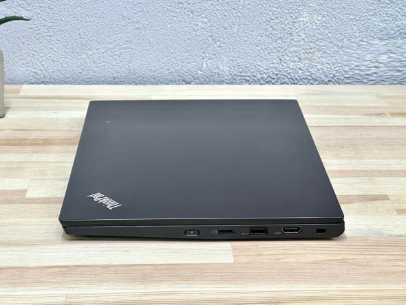 Ультрабук Lenovo ThinkPad L13 Gen 2 / 13.3&quot; (1920x1080) IPS / Intel Core i5-1135G7 (4 (8) ядра по 2.4 - 4.2 GHz) / 16 GB DDR4 / 512 GB SSD / Intel Iris X Graphics / WebCam / Win 11 Pro - 4