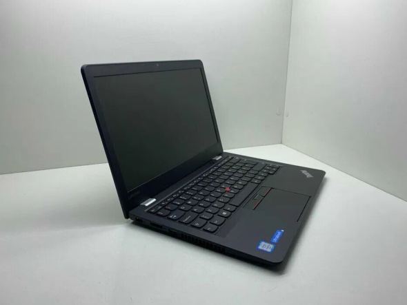 Ультрабук Lenovo ThinkPad 13 / 13.3&quot; (1366x768) TN / Intel Core i5-6300U (2 (4) ядра по 2.4 - 3.0 GHz) / 8 GB DDR4 / 256 GB SSD / Intel HD Graphics 520 / WebCam / Windows 10 - 3