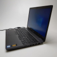 Ноутбук Dell Latitude 5501 / 15.6" (1920x1080) IPS Touch / Intel Core i5-9400H (4 (8) ядра по 2.5 - 4.3 GHz) / 8 GB DDR4 / 256 GB SSD / Intel UHD Graphics 630 / WebCam / Win 10 Pro - 5