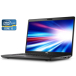 Ноутбук Dell Latitude 5501 / 15.6" (1920x1080) IPS Touch / Intel Core i5-9400H (4 (8) ядра по 2.5 - 4.3 GHz) / 8 GB DDR4 / 256 GB SSD / Intel UHD Graphics 630 / WebCam / Win 10 Pro