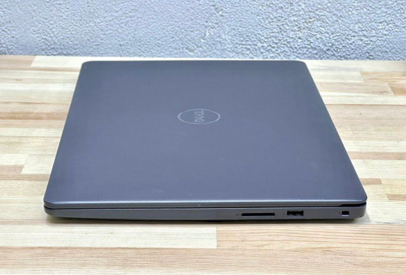 Ноутбук Dell Vostro 3501 / 15.6&quot; (1920x1080) IPS / Intel Core i3-1005G1 (2 (4) ядра по 1.2 - 3.4 GHz) / 8 GB DDR4 / 256 GB SSD + 1000 GB HDD / Intel UHD Graphics / WebCam / Win 10 Pro - 4