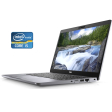 Ультрабук Dell Latitude 5310 / 13.3" (1920x1080) IPS / Intel Core i5-10310U (4 (8) ядра по 1.7 - 4.4 GHz) / 16 GB DDR4 / 256 GB SSD / Intel UHD Graphics / WebCam / Win 11 Pro - 1