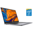 Ультрабук Dell Latitude 3320 / 13.3" (1920x1080) IPS / Intel Core i7-1165G7 (4 (8) ядра по 2.8 - 4.7 GHz) / 8 GB DDR4 / 256 GB SSD / Intel Iris X Graphics / WebCam / Win 10 Pro - 1