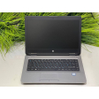 Ноутбук HP Probook 640 G2 / 14" (1366x768) TN / Intel Core i3-6006U (2 (4) ядра по 2.0 GHz) / 8 GB DDR4 / 240 GB SSD / Intel HD Graphics 520 / WebCam / 3G - 2