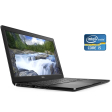 Ноутбук Dell Latitude 3500 / 15.6" (1920x1080) TN / Intel Core i5-8265U (4 (8) ядра по 1.6 - 3.9 GHz) / 8 GB DDR4 / 256 GB SSD / Intel UHD Graphics 620 / WebCam / Win 10 Pro - 1