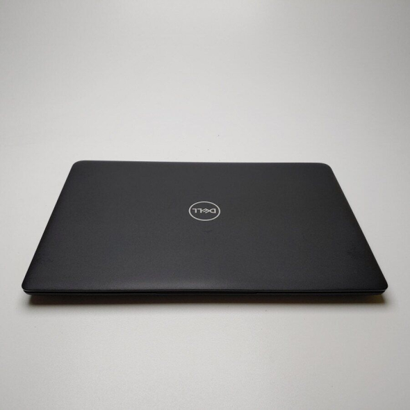 Ноутбук Dell Latitude 3500 / 15.6&quot; (1920x1080) TN / Intel Core i5-8265U (4 (8) ядра по 1.6 - 3.9 GHz) / 8 GB DDR4 / 256 GB SSD / Intel UHD Graphics 620 / WebCam / Win 10 Pro - 6