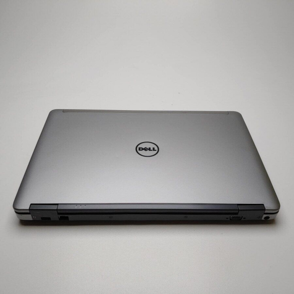 Игровой ноутбук Dell Latitude E6540 / 15.6&quot; (1920x1080) IPS / Intel Core i7-4610M (2 (4) ядра по 3.0 - 3.7 GHz) / 8 GB DDR3 / 240 GB SSD / AMD Radeon HD 8790M, 2 GB GDDR5, 128-bit / WebCam / DVD-ROM / Win 10 Pro - 3